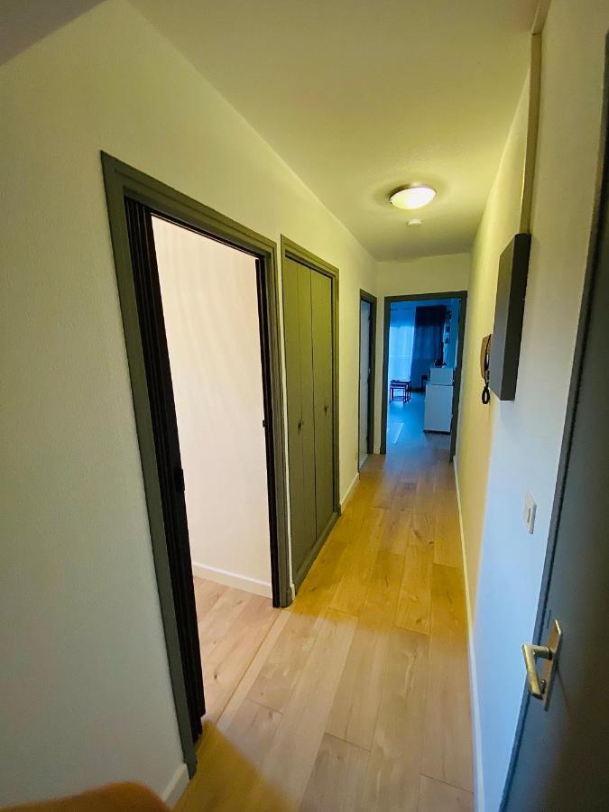 Appartement Au Port De Saint Cyprien Екстер'єр фото